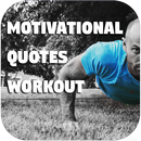 Motivational Quotes Workout APK