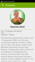 Narendra Modi Quotes ảnh chụp màn hình 1
