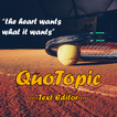 quotopic:Picture Quotes -Citation Maker