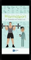 PharmaSport Pro plakat