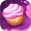 Gingy Story Deluxe: match 3 APK