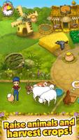 2 Schermata Farm Mania