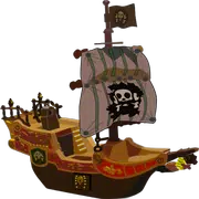 Battleship Craft