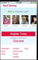 Disabled Dating পোস্টার
