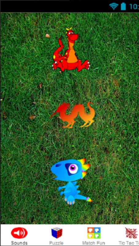 Game Dragon Offline Game Dragon Offline