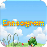 九型人格測試-108題