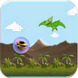 Spacecraft Adventure