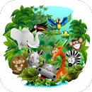 Animal Game For Kids APK