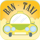 Ban Taxi آئیکن