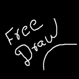 Draw Free icône