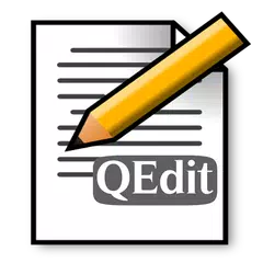 Скачать QEdit - Script Editor APK