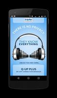 Q-Up Plus (Unreleased) Affiche