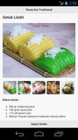 Resep Kue Tradisional screenshot 1