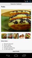 Resep Kue Tradisional screenshot 2