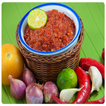 Kumpulan Resep Sambal