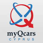 myQcars icône