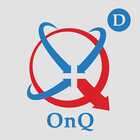 OnQ Driver icône