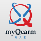 myQcarm icône