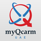 myQcarm আইকন