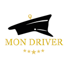 MON DRIVER ikon