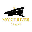 MON DRIVER 图标