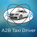 A2B Taxi Driver APK