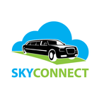 SkyConnect-Transportation-Link biểu tượng