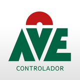 AVE CONTROLADOR-icoon