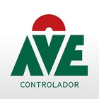 AVE CONTROLADOR أيقونة