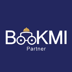 آیکون‌ BOOKMI PARTNER