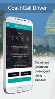 CoachCall Driver পোস্টার