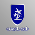 Coast.Cab dispatch أيقونة