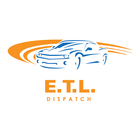 ETL Dispatch ikon