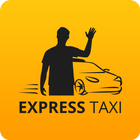 Express Taxi ikon