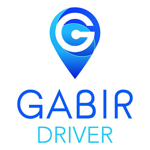 Gabir Driver Indonesia