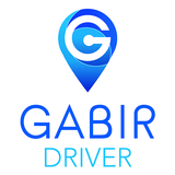 Gabir Shuttle Driver Indonesia icône