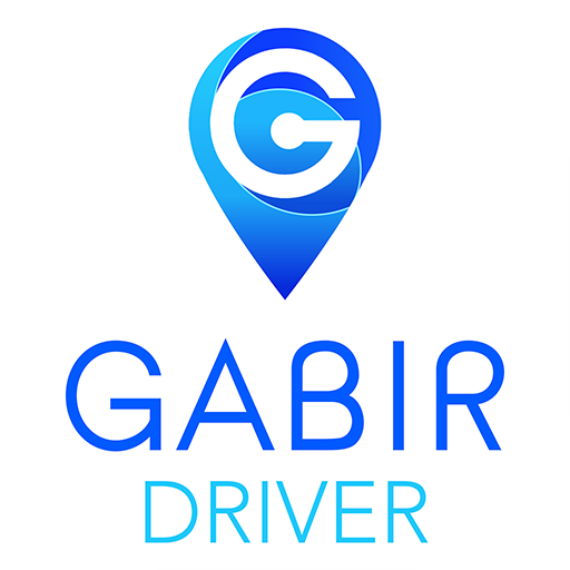 Gabir Shuttle Driver Indonesia