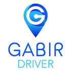 Gabir Shuttle Driver Indonesia icon