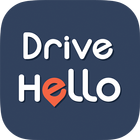DriveHello ícone