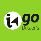 iGo drivers আইকন