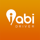 Jabi Driver أيقونة