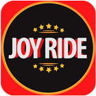 Joy Ride Taxi App icône