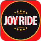 Joy Ride Taxi App 图标