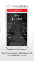 Joy Ride Taxi App 截图 2