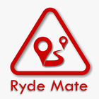 Ryde Mate ikon