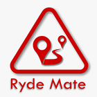 آیکون‌ Ryde Mate