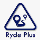 Ryde Plus icône