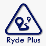 Ryde Plus 圖標