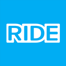 APK RIDE Passenger