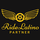 RideLatino Partner أيقونة